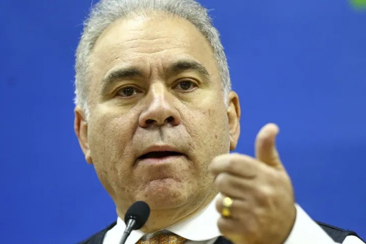 Ministério da Saúde monitora situação epidemiológica da varíola dos macacos, diz Queiroga