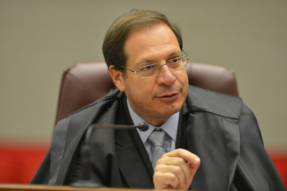 Comissão do Senado aprova nome de Luis Felipe Salomão para a Corregedoria do CNJ