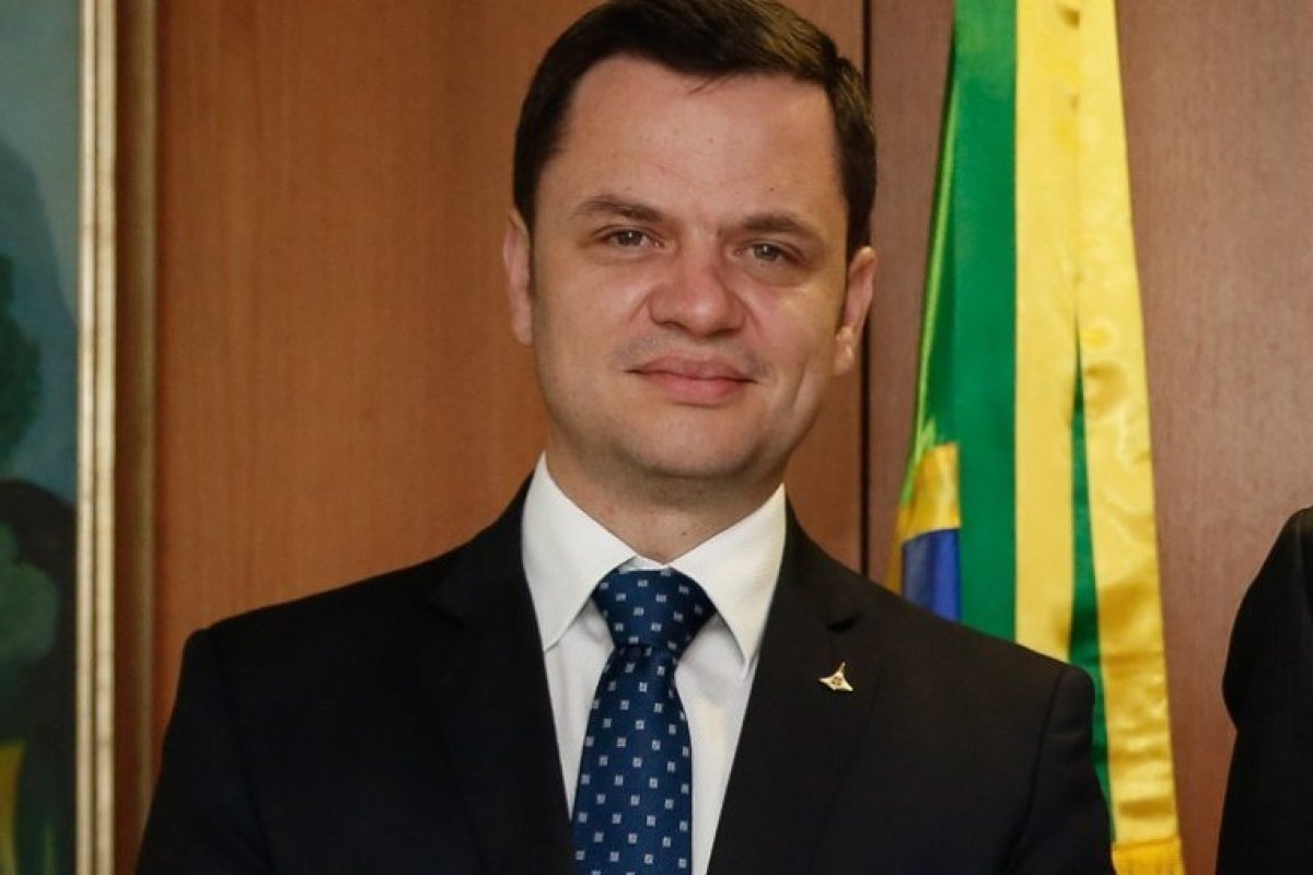 Câmara aprova convocação de ministro da Justiça para falar sobre morte de Genivaldo Santos