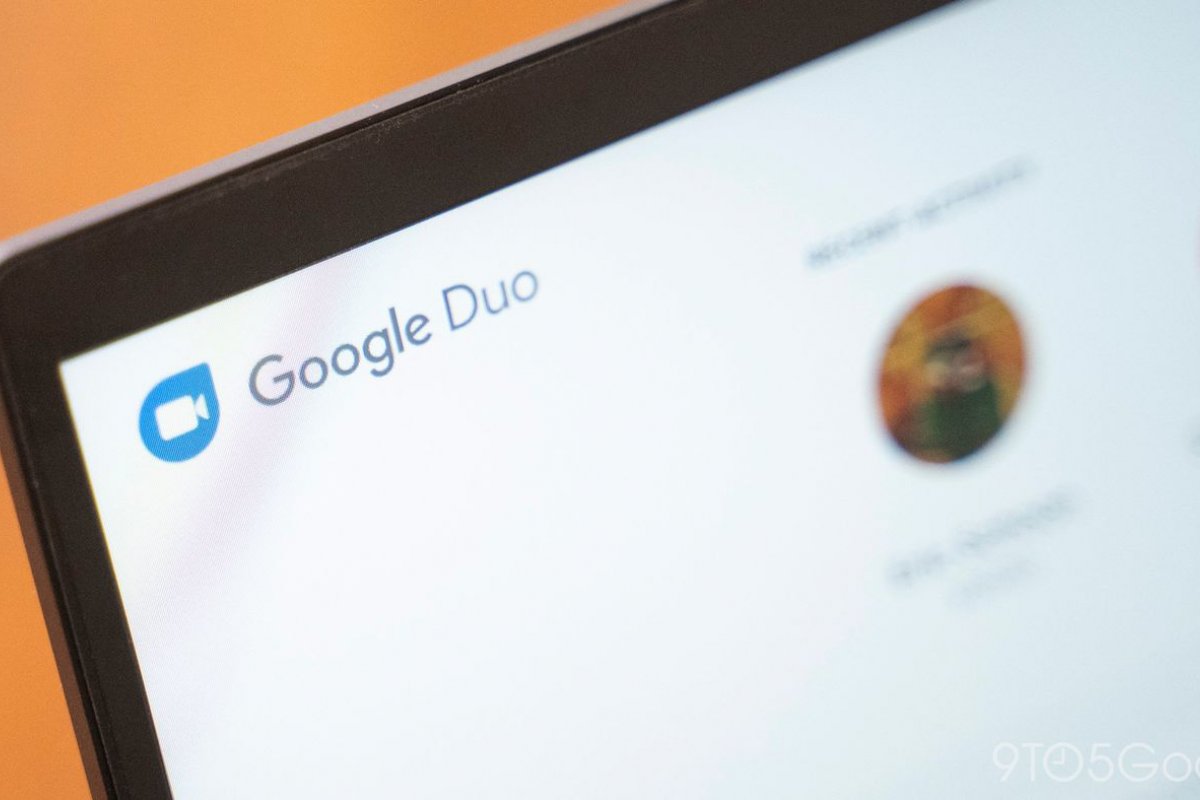 Google Duo deve se unificar ao Meet ainda neste ano