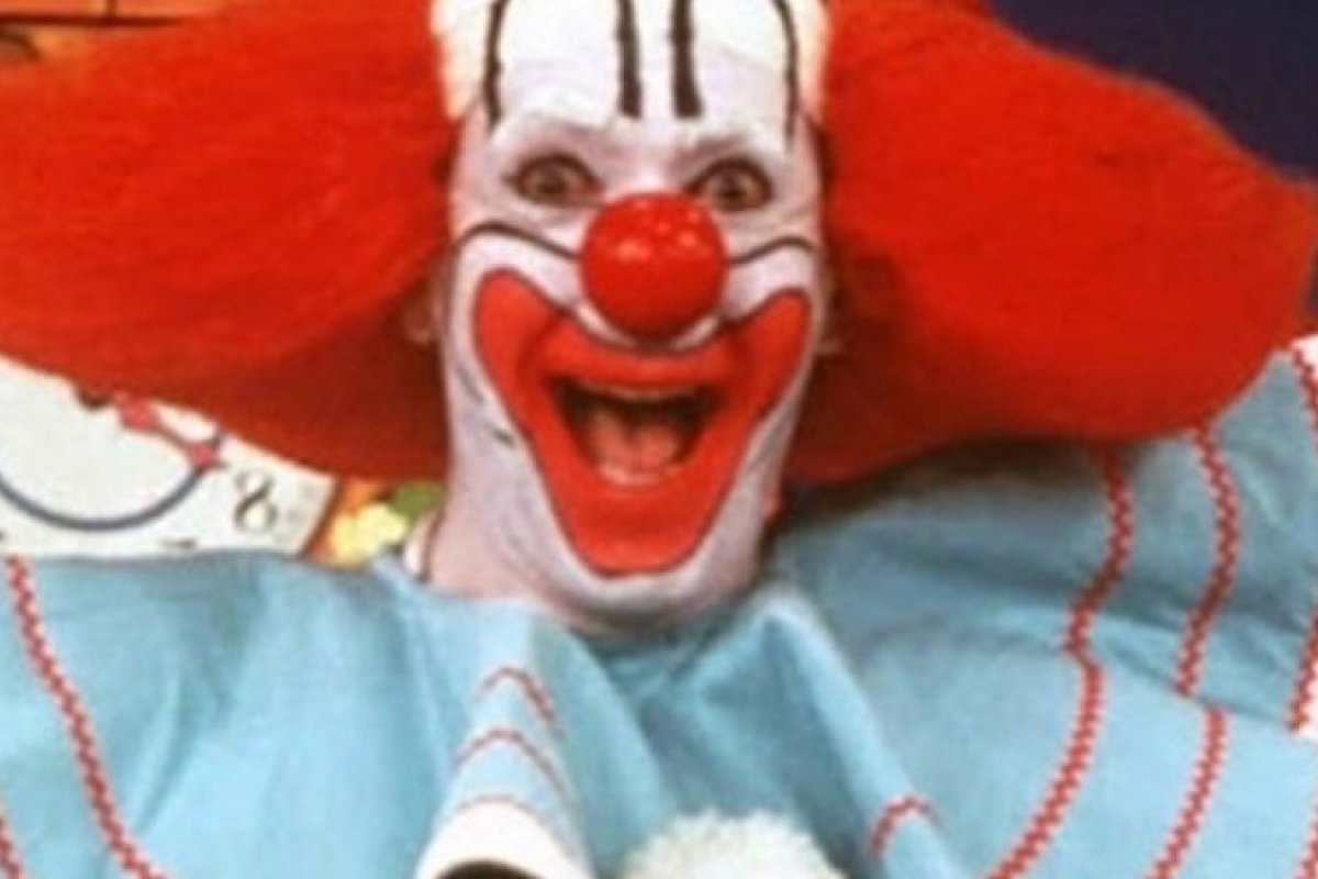 Criador do palhaço Bozo, acusa Silvio Santos e Xuxa de "destruírem seu personagem"!