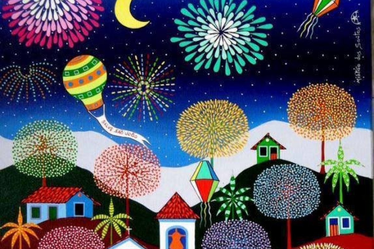 Sempre prestigiando a imprensa e clientes, Criativos promove encontro para celebrar o São João!