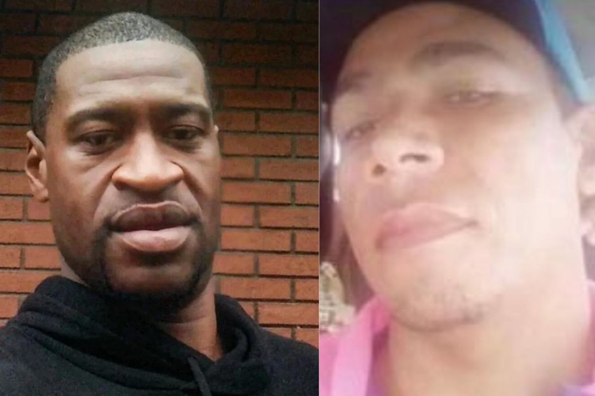 ONU vai examinar violência policial no Brasil após investigação no caso Floyd