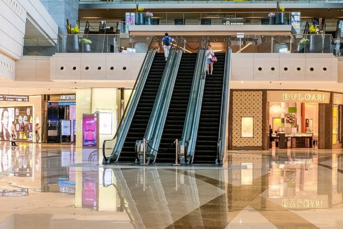 Mercado de franquias cresce 8,8% no primeiro trimestre do ano