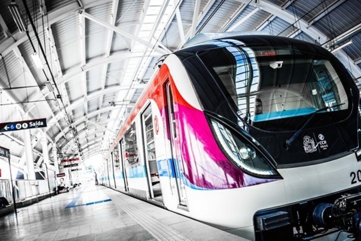 Metrô Bahia: operações nas estações Pirajá e Bom Juá só devem retornar até o dia 4 de junho