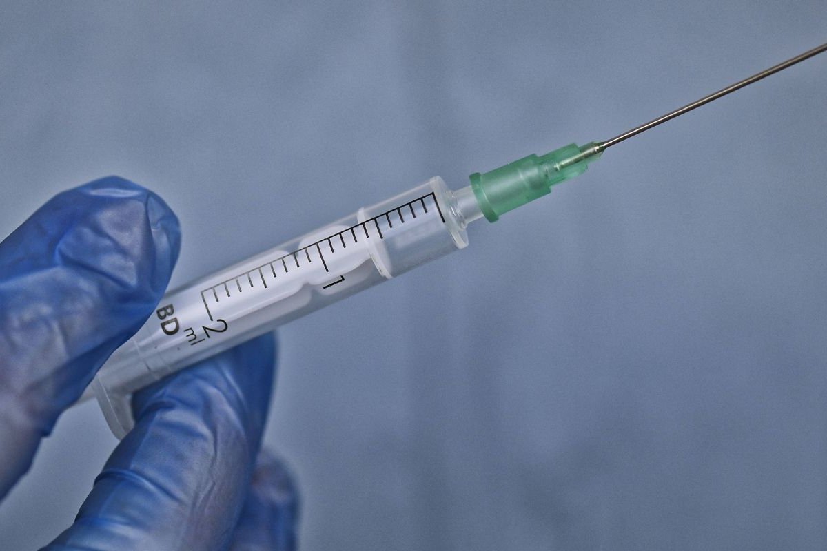 Mortes por Covid na África devem cair 94% em 2022, aponta OMS