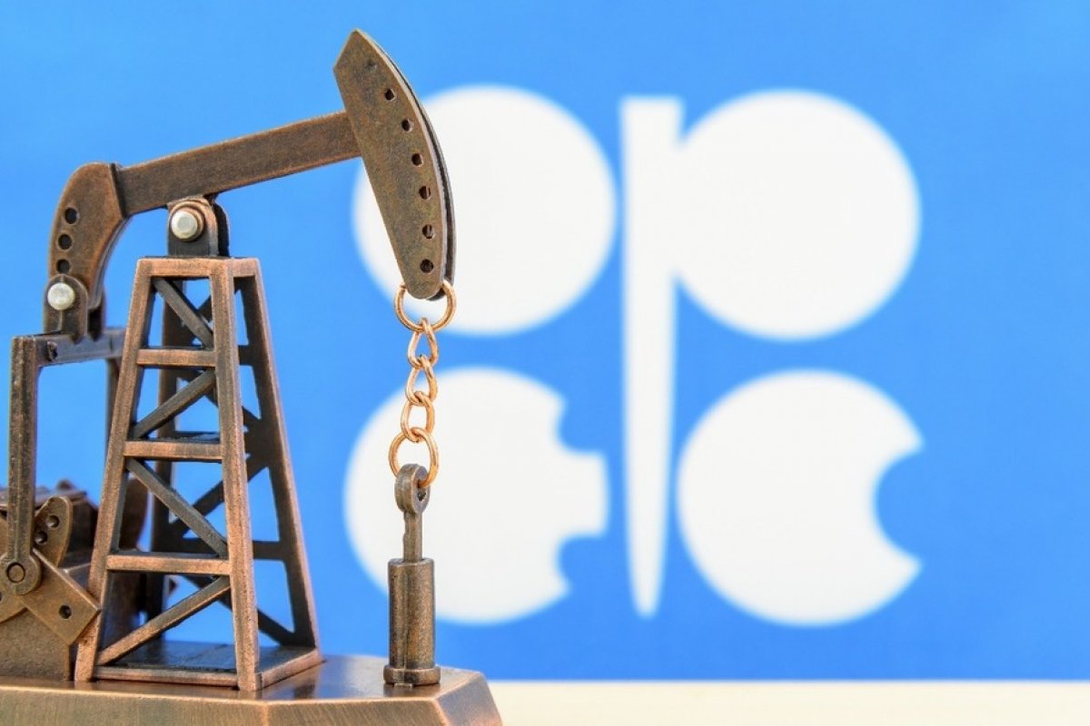 Petróleo: Opep+ decide elevar acréscimo mensal da oferta em julho a 648 mil barris por dia