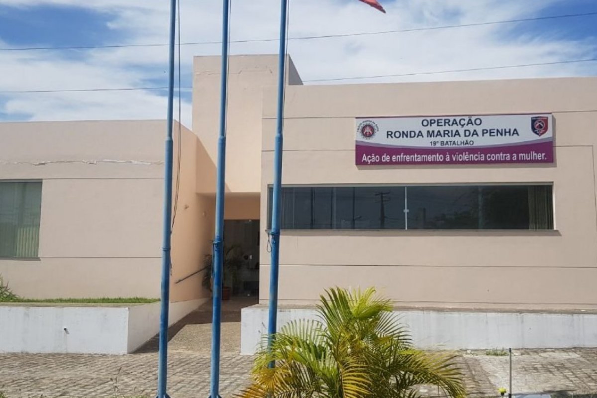 Jequié: Ronda Maria da Penha realiza mais de 3 mil fiscalizações em dois anos