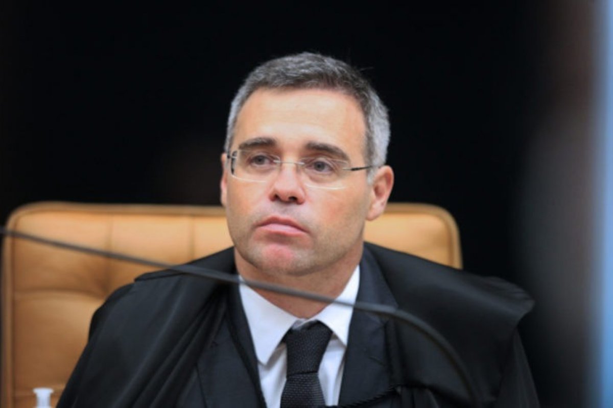 Mendonça conduz audiência de conciliação sobre ICMS do diesel