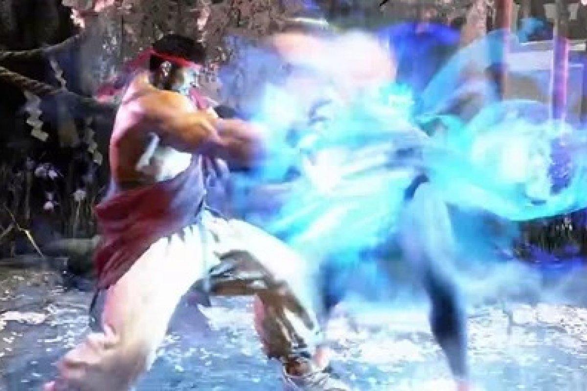 PlayStation: Street Fighter 6 ganha primeiro trailer; veja