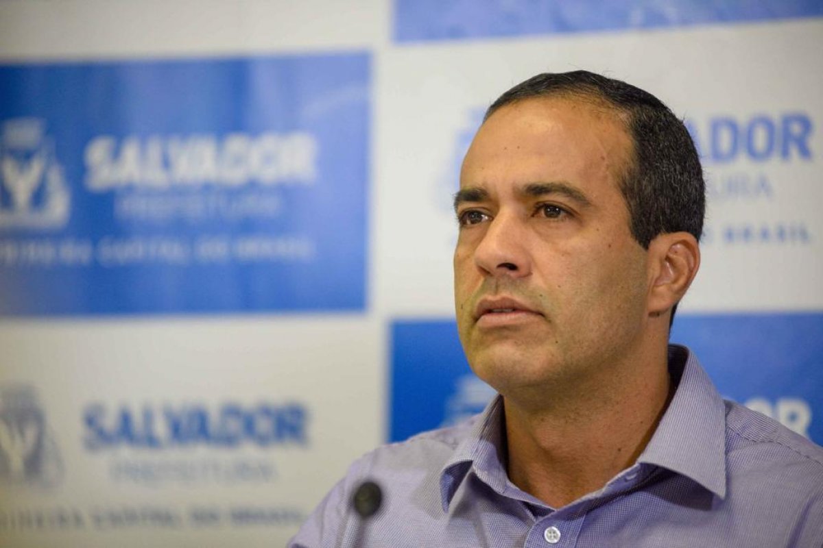 Tarifa de ônibus será R$ 4,90 a partir deste sábado em Salvador