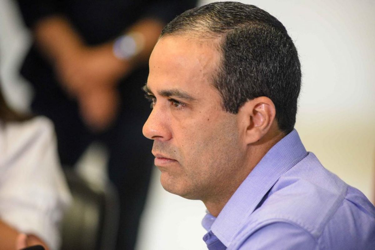 Bruno Reis garante BRT funcionando em Salvador em 2022