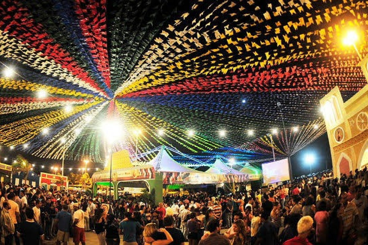 Com gastos superiores a R$ 2 milhões, festa junina em Teolândia (BA) pode não acontecer