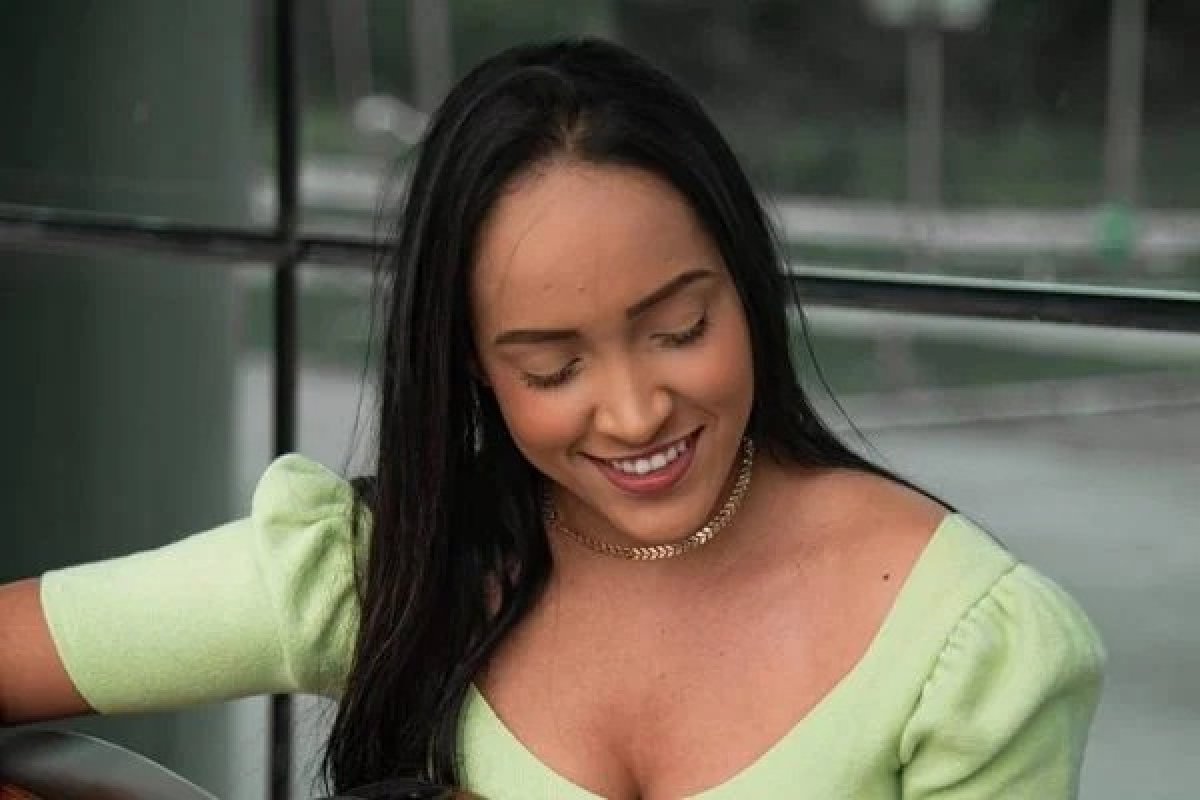 Cantora sertaneja morre atropelada na cidade de Itabuna, BA