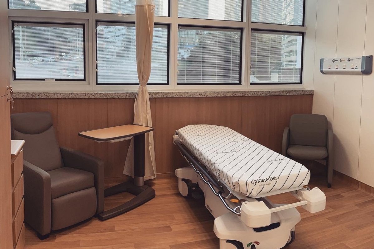 Check-up do Hospital Mater Dei Salvador envolve até oito especialidades médicas