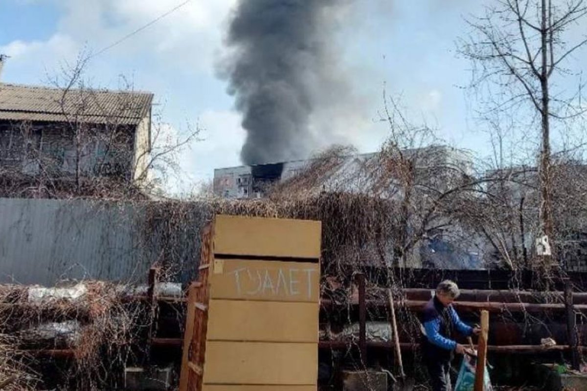 Guerra entre Rússia e Ucrânia completa 100 dias com mais de 4 mil mortos