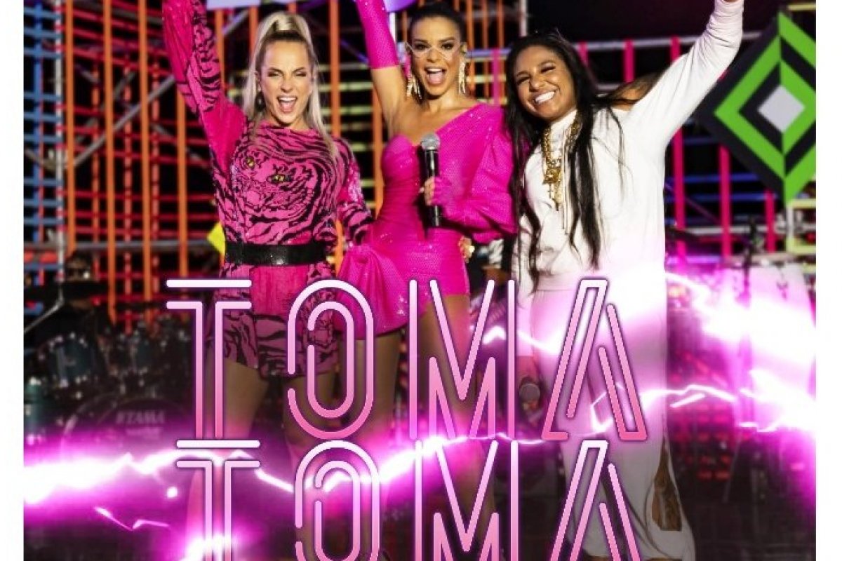 Babado Novo lança primeira faixa do audiovisual que celebra 20 anos da banda