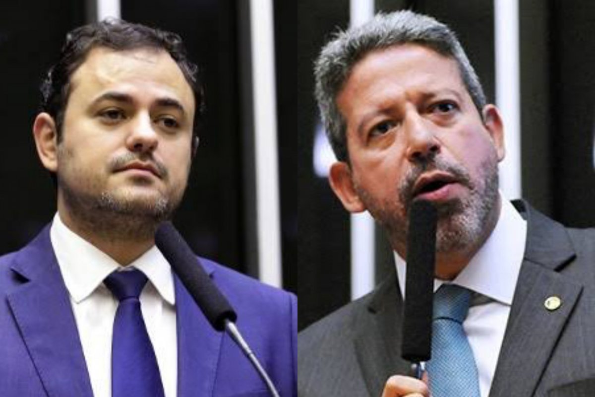 Vídeo: Psol pede cassação de Lira após discussão com o deputado Glauber Braga