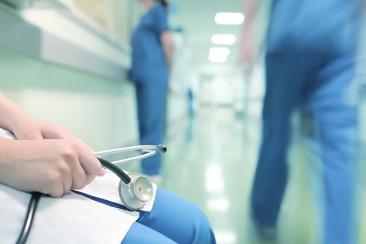 Mulher deve receber indenização de R$ 312 mil por negligências médicas que levaram morte do marido