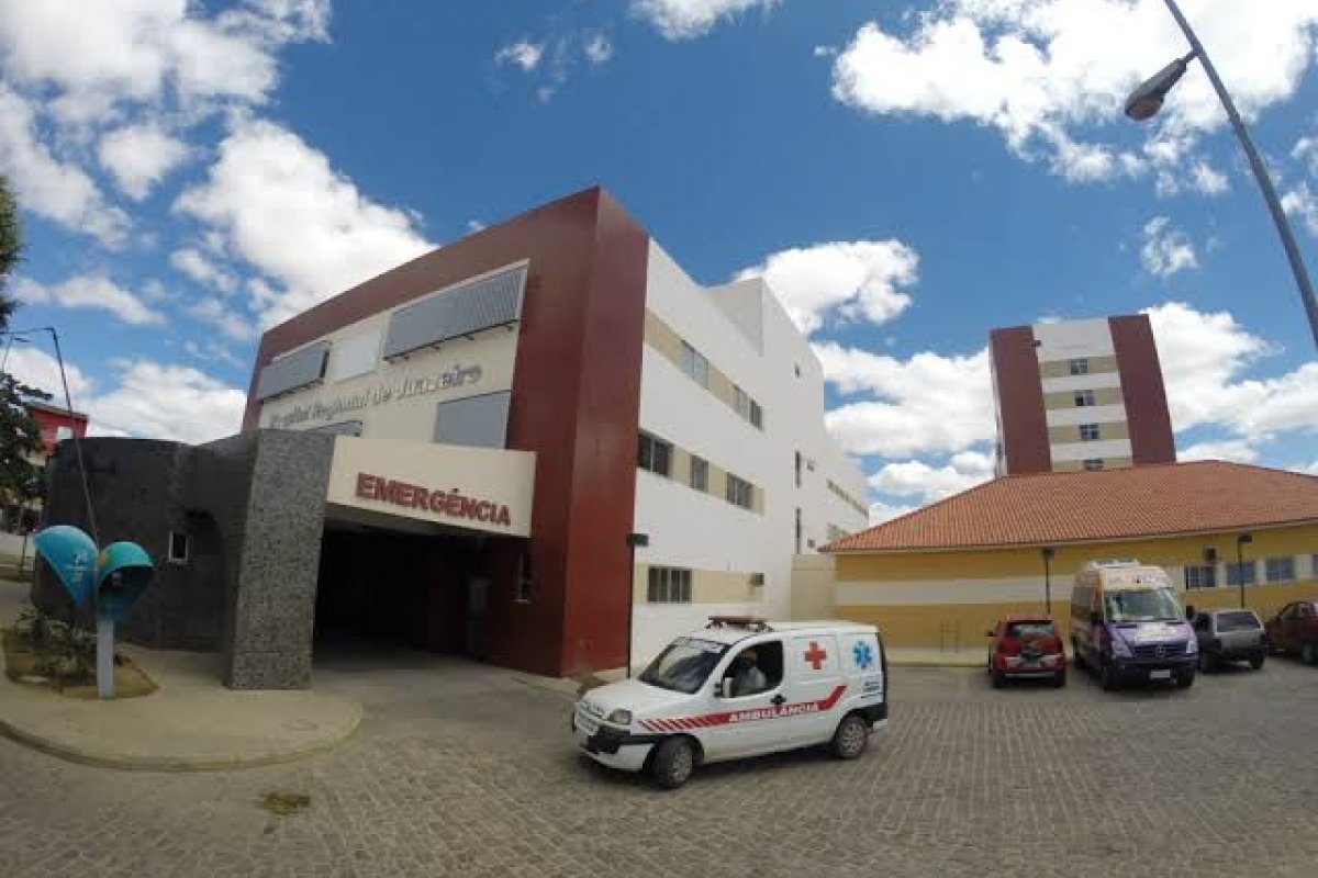 Juazeiro: MP pede ampliação de vagas para cirurgias eletivas vasculares no Hospital Regional