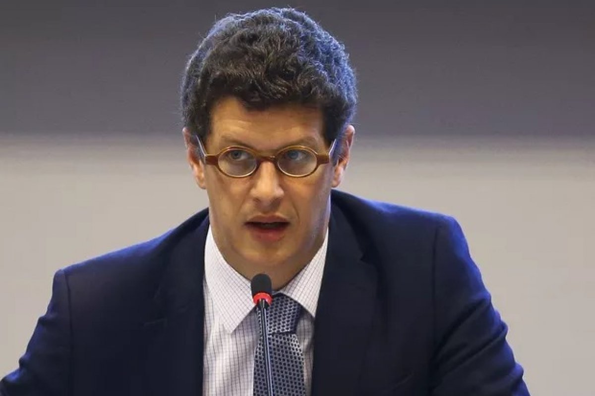 Ricardo Salles confirma pré-candidatura a deputado federal por São Paulo