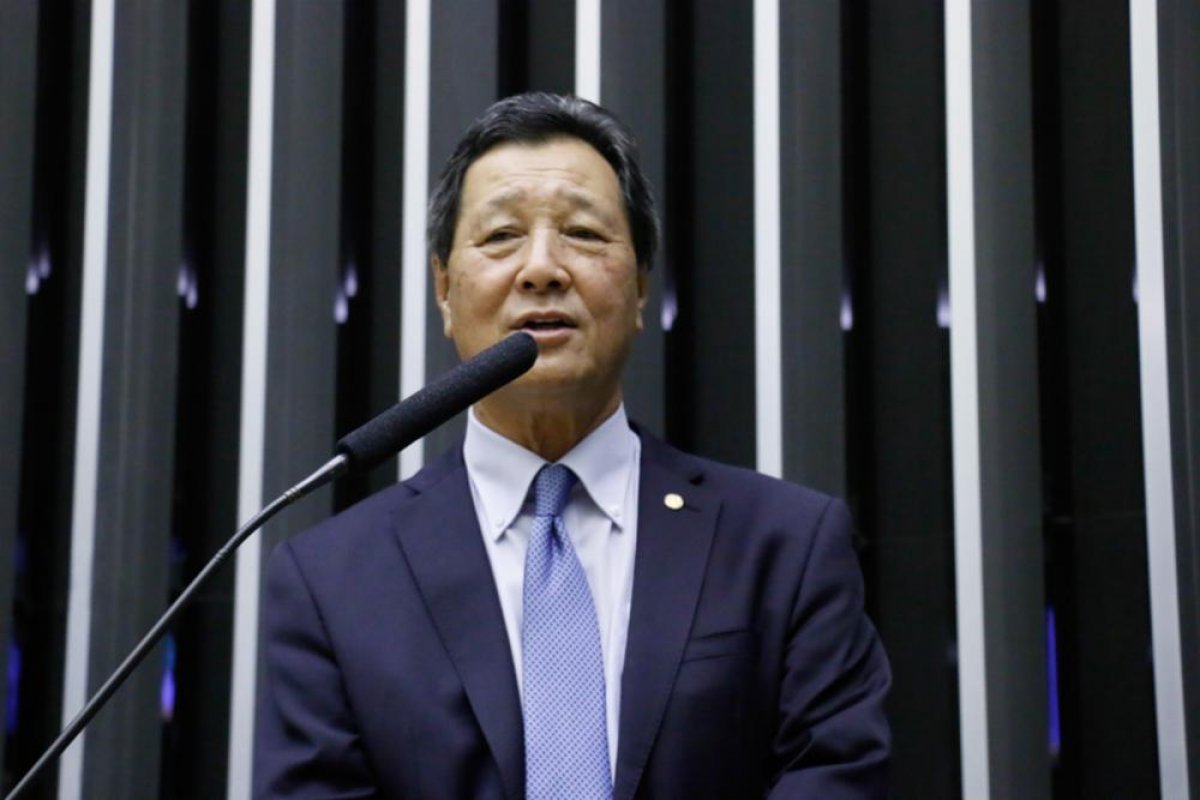 Podcast Lado B de Brasília: Luiz Nishimori