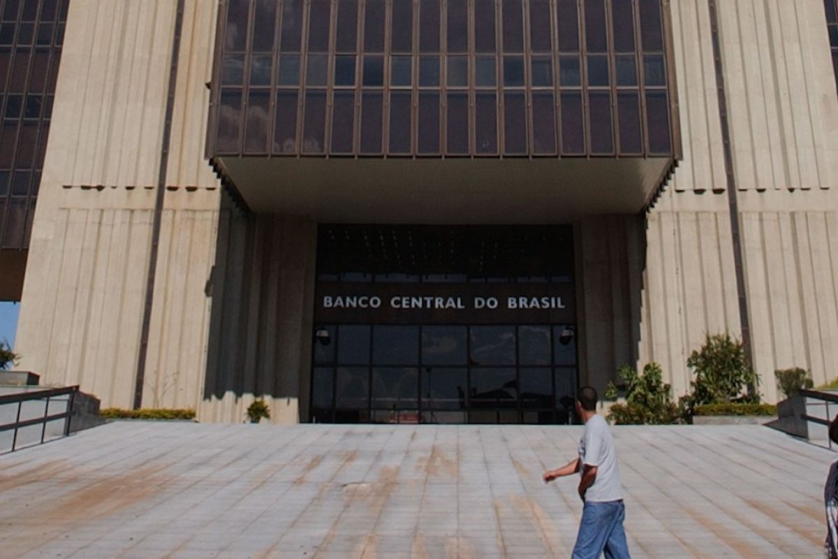 Banco Central poderá "travar" saques com real digital e congelar dinheiro