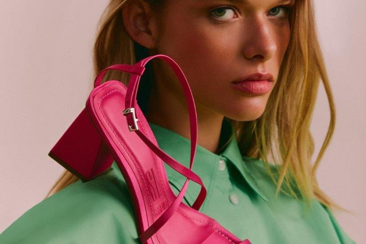 Santa Lolla lança campanha de Dia Dos Namorados!