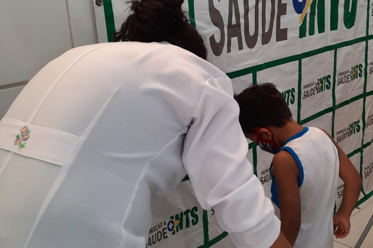 Especialistas alertam para o alto índice de obesidade infantil