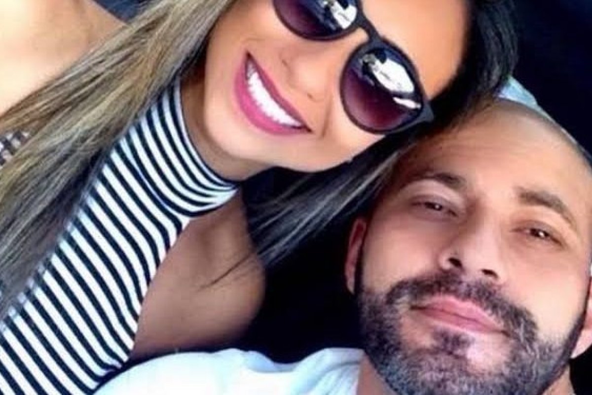 Alexandre de Moraes bloqueia contas da esposa de Daniel Silveira