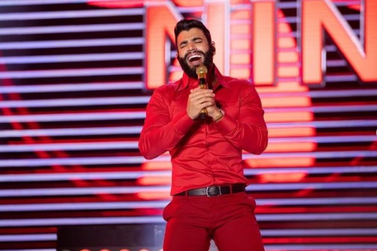 Gusttavo Lima, Léo Santana, Thiago Aquino, Jonas Esticado e Dan Valente são confirmados para Forró do Bongo 2022!  