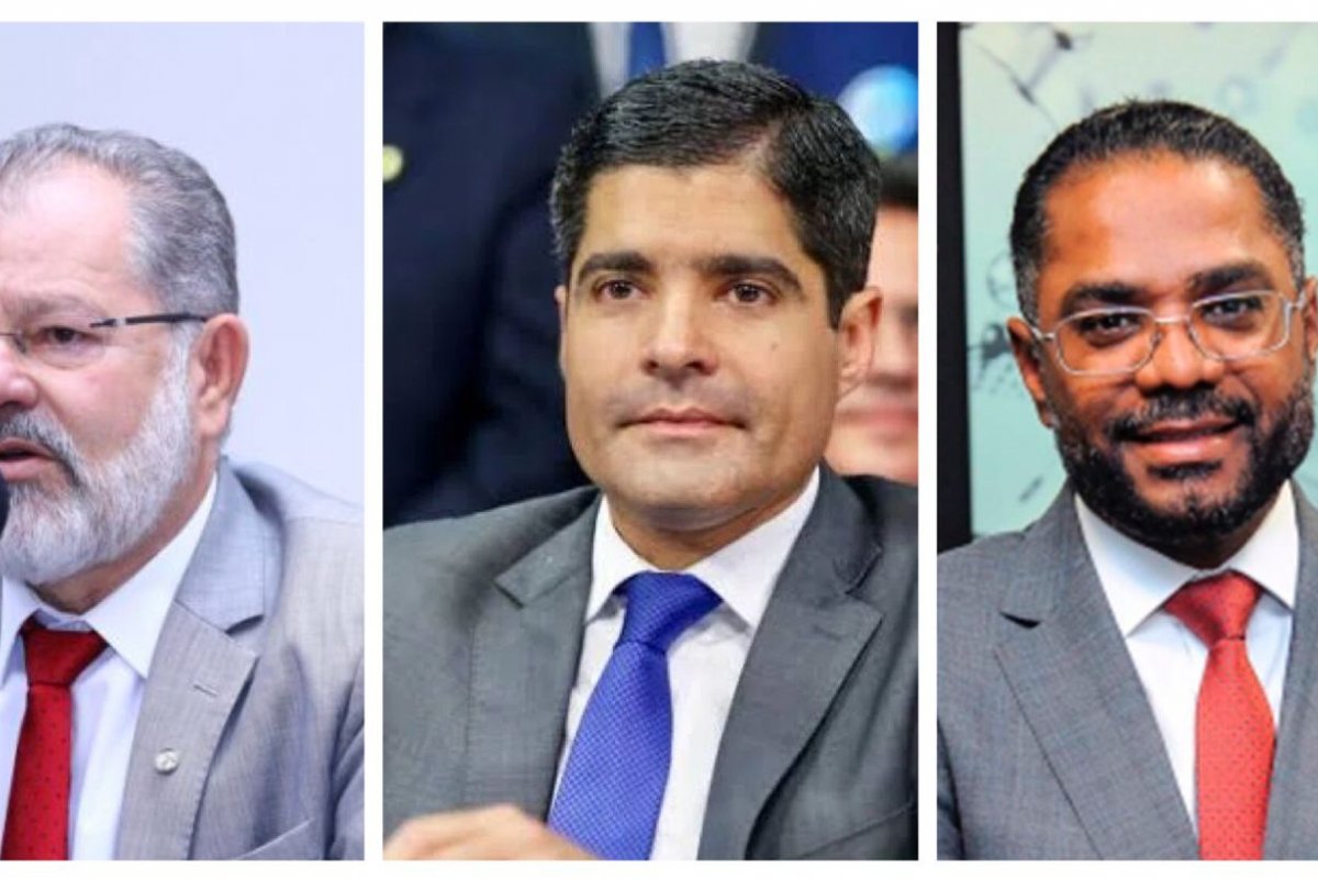 Entre a Cruz e a Cumbuquinha