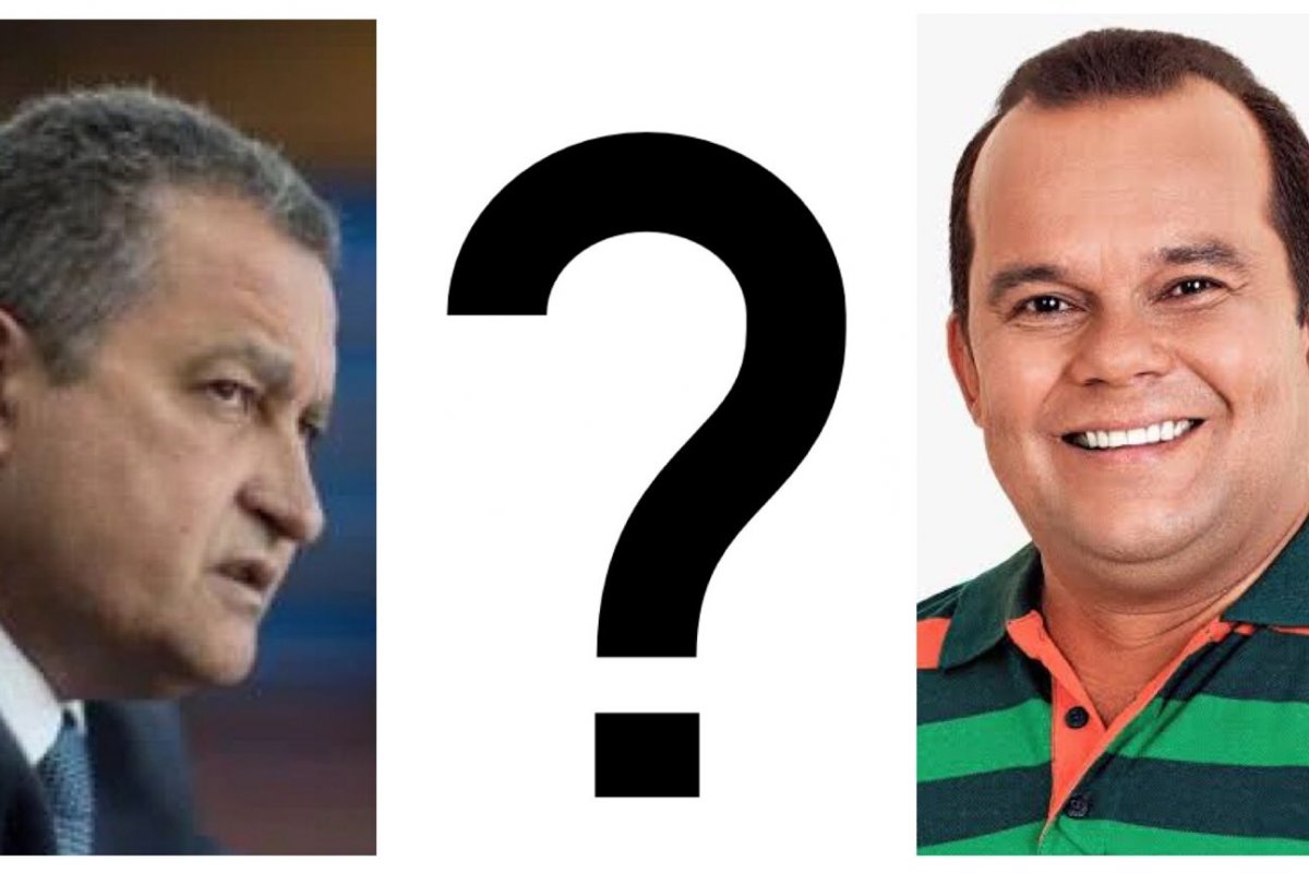O solitário Ruinzinho e as listras de Geraldinho