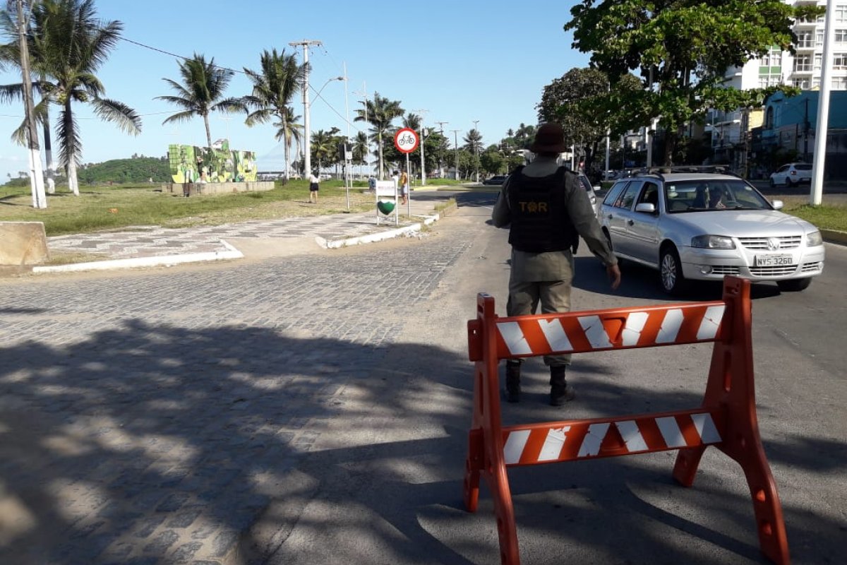 Homem com mandado por roubo é preso no sul da Bahia