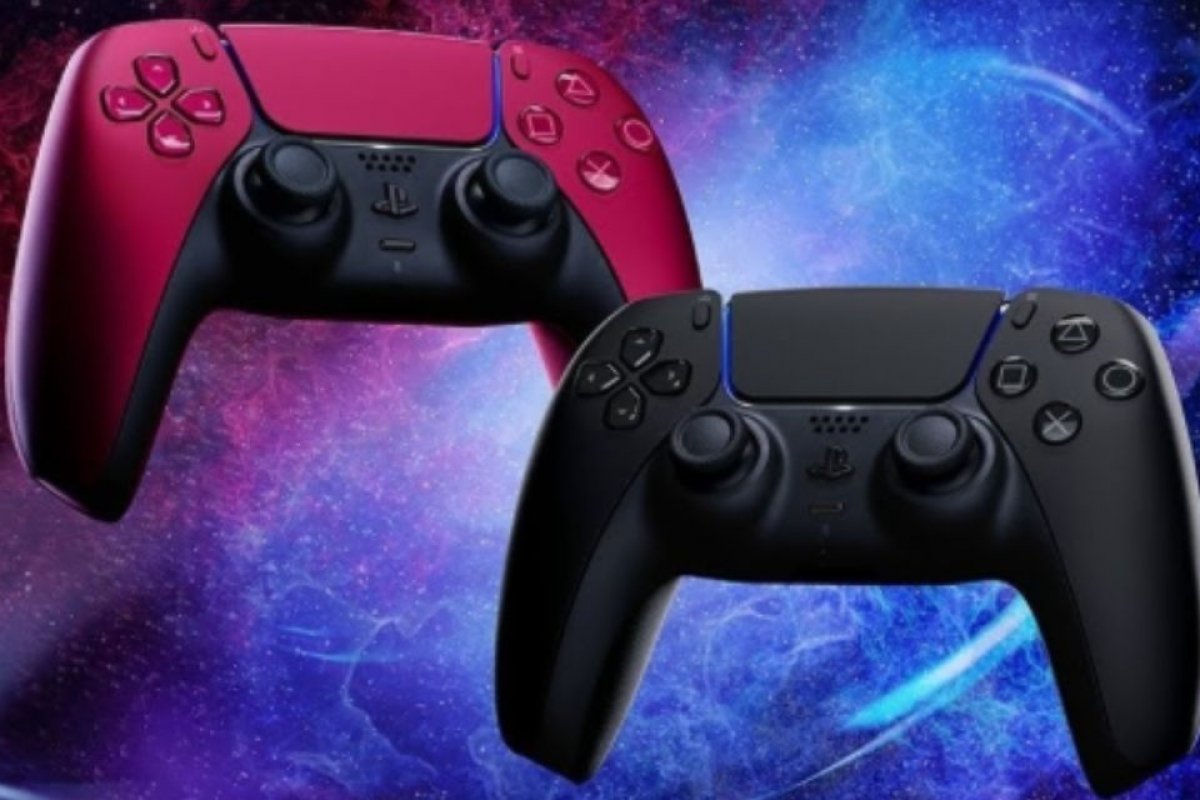 PS5 alcança a marca de 20 milhões de unidades vendidas
