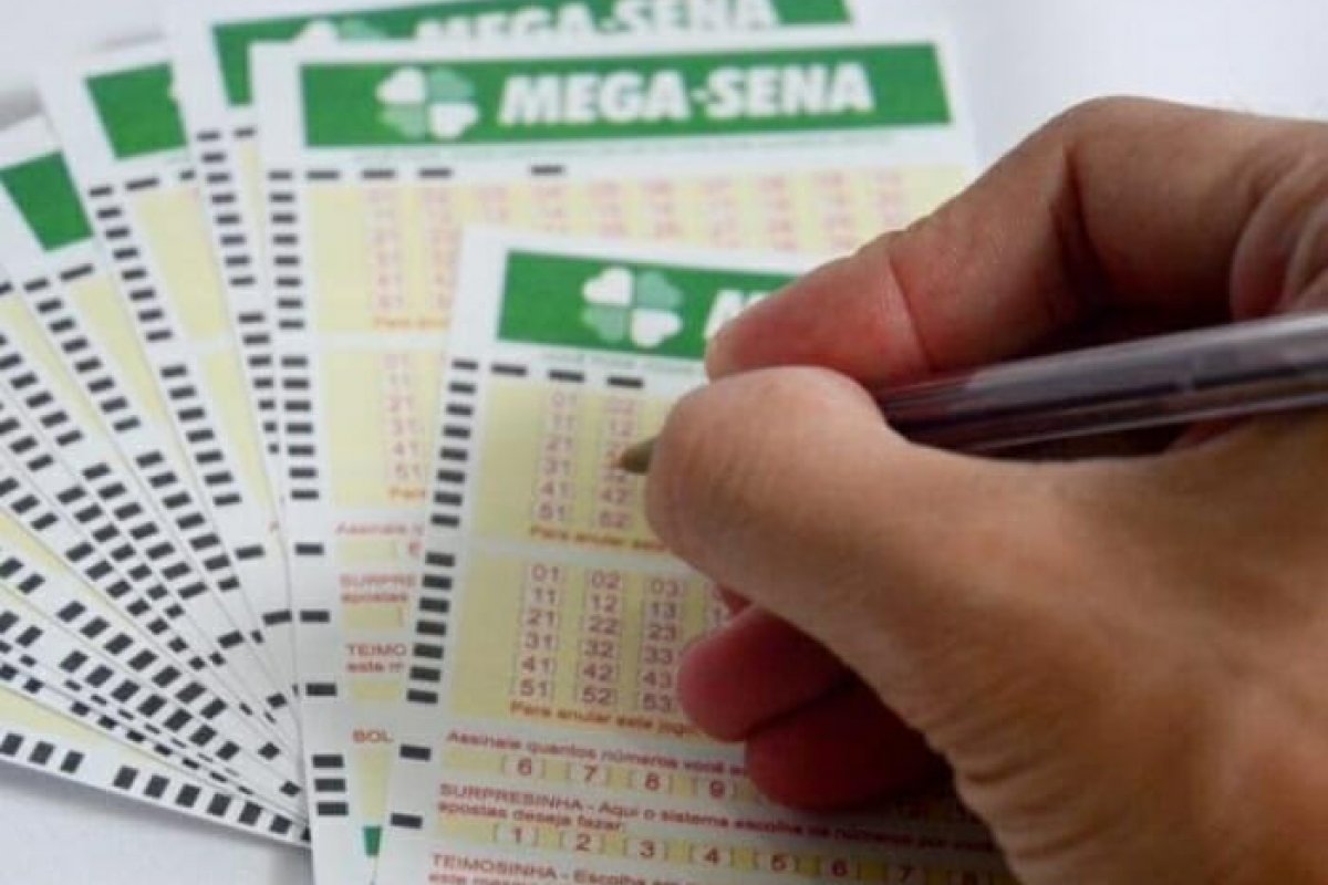 Loterias: Governo autoriza a Caixa a reajustar preço das apostas