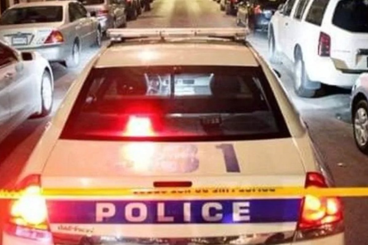 Tiroteio nos EUA deixa 3 mortos e 11 feridos