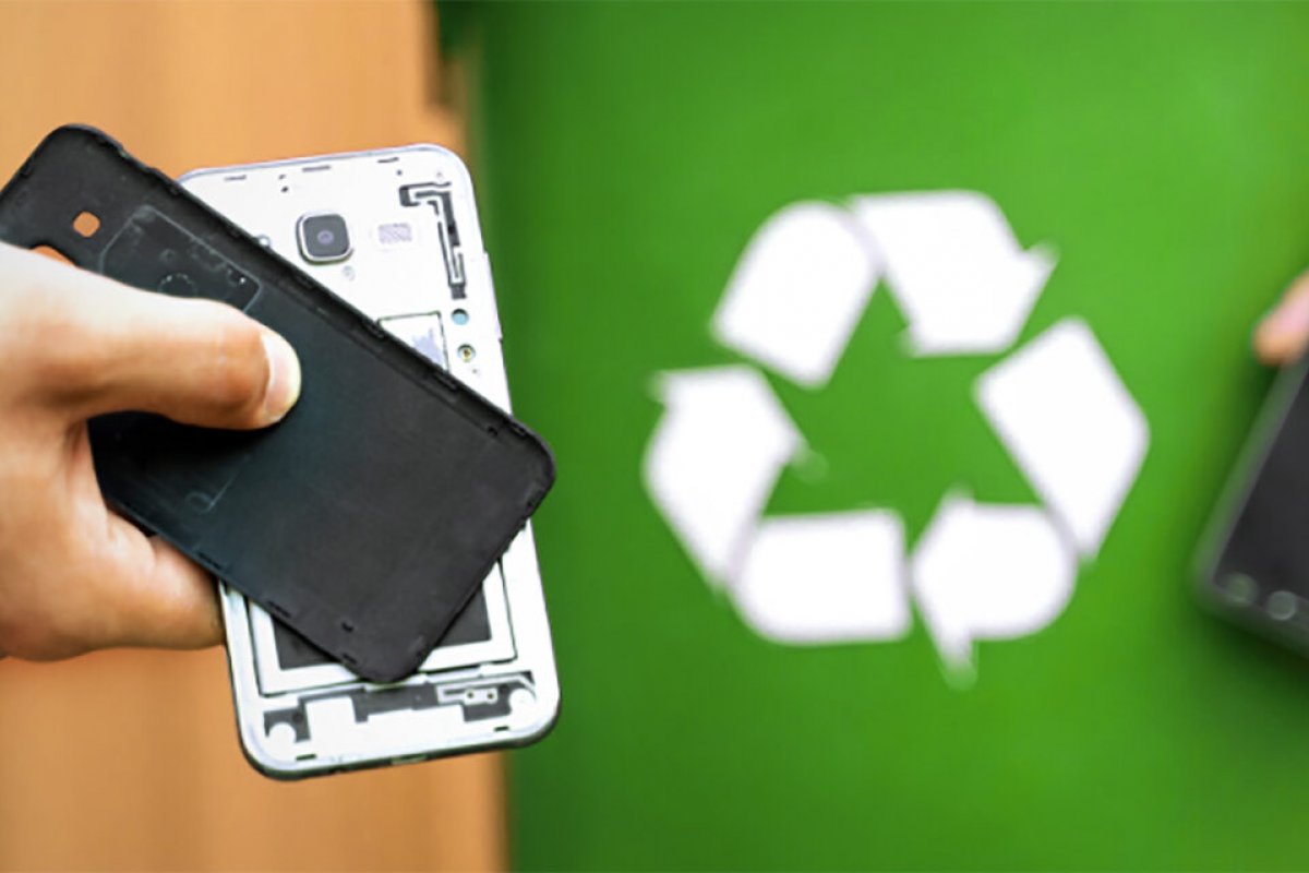 Brasil tem 3,4 mil pontos de descarte de eletrônicos para reciclagem, aponta Abree