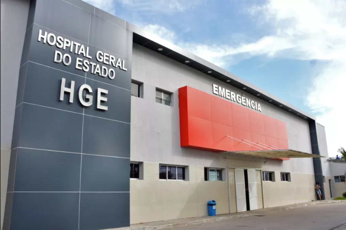 Criança de três anos é atingida com disparo de arma de fogo no bairro da Cidade Nova, em Salvador