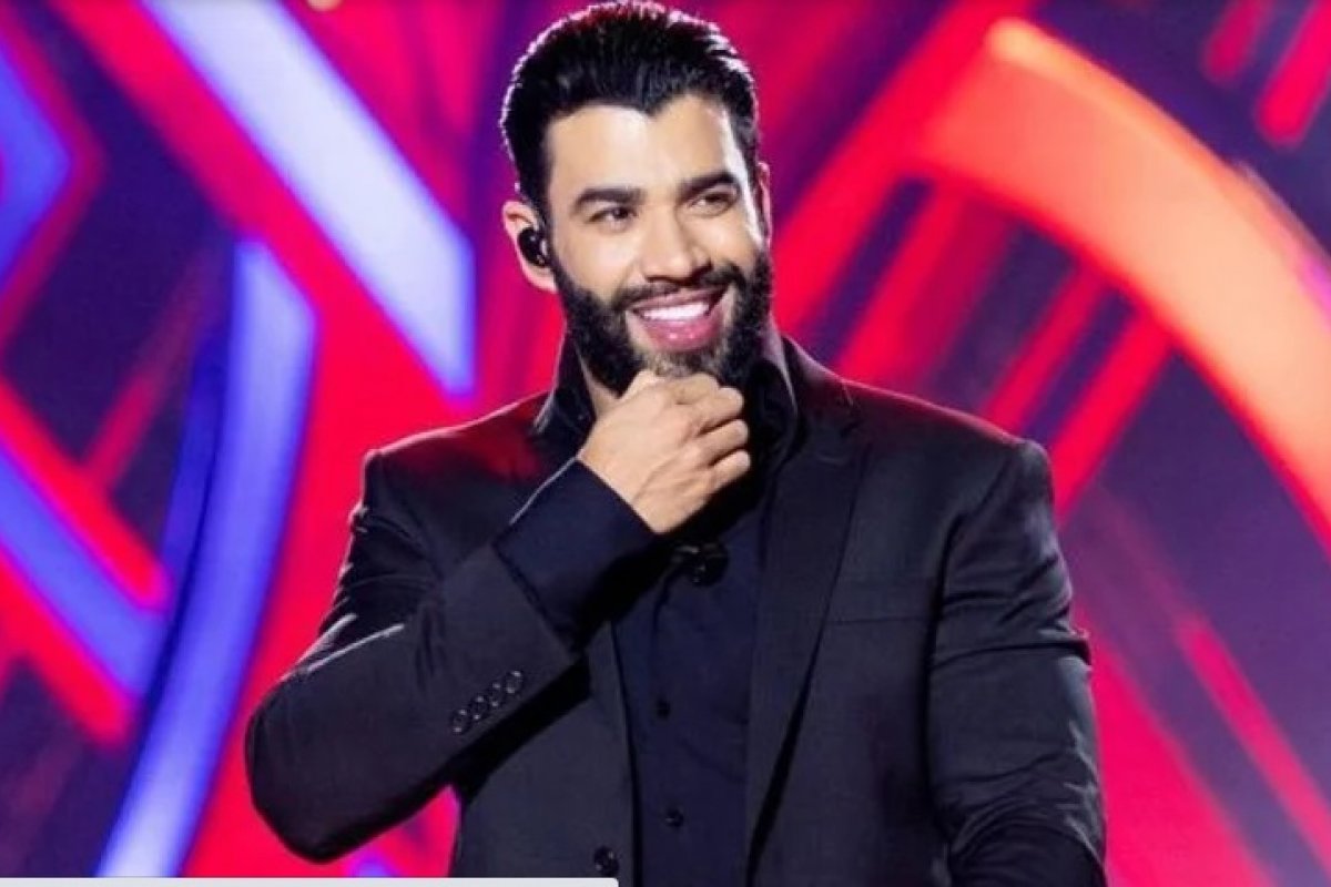 STJ suspende decisão que permitia festa com Gusttavo Lima em Teolândia