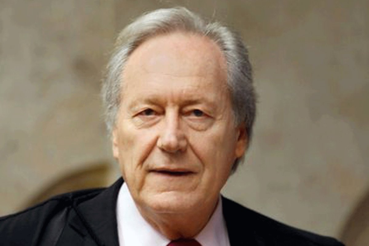 Lewandowski critica tese que autoriza prisão após recurso ser analisado pelo STF