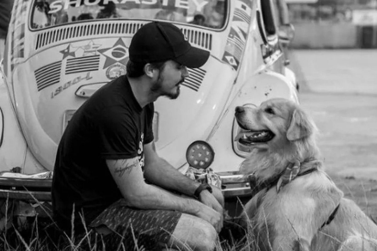 Velório de influenciador brasileiro que morreu nos EUA deve acontecer nesta segunda-feira (6)