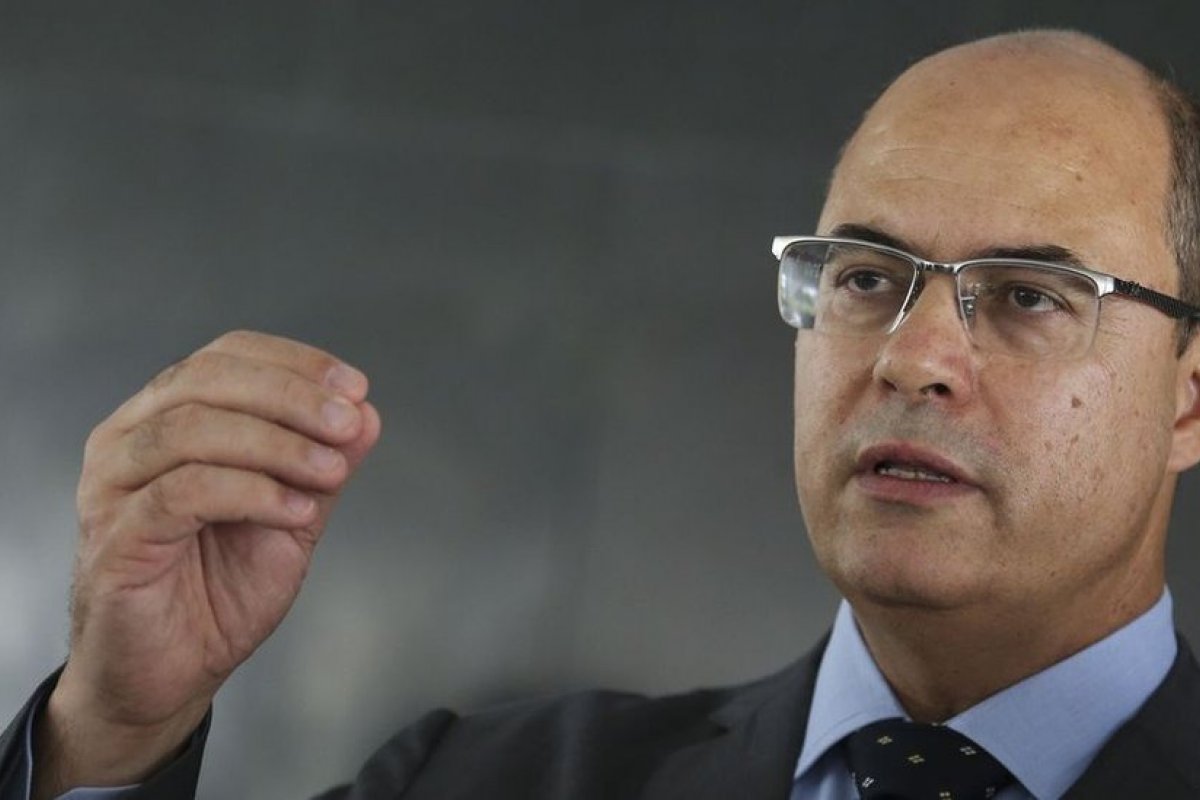 Ex-governador do Rio de Janeiro recorre à Corte Interamericana para tentar anular seu impeachment