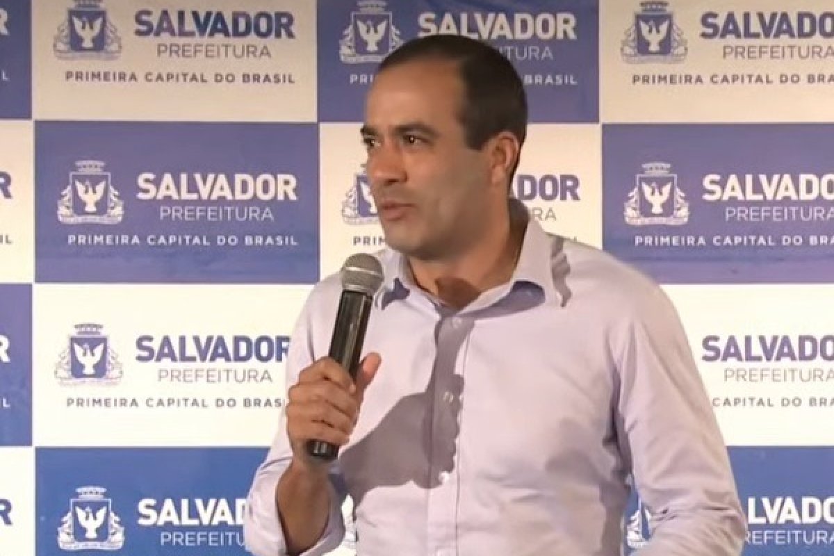 Bruno Reis anuncia novos investimentos em cultura e ações de preservação ambiental