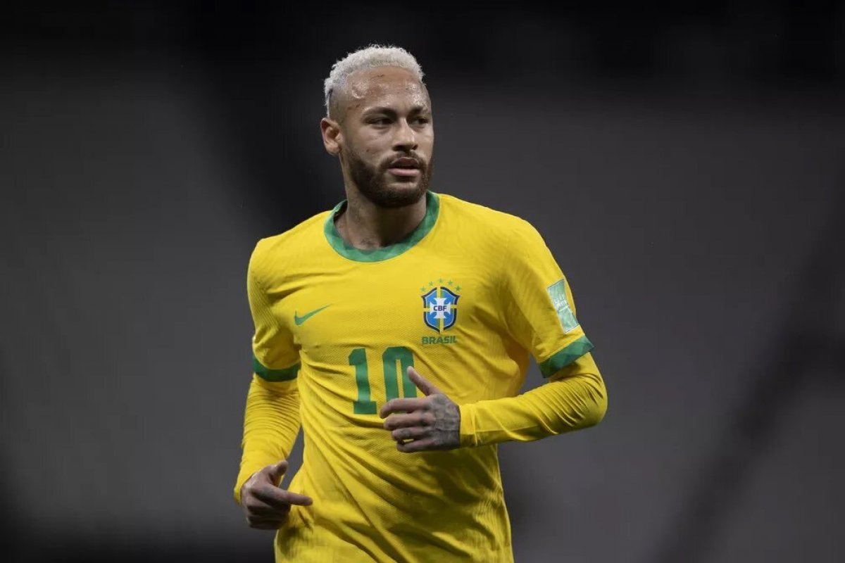 Neymar passa Ronaldo Fenômeno e fica a três gols de Pelé; confira os maiores artilheiros da Seleção na história