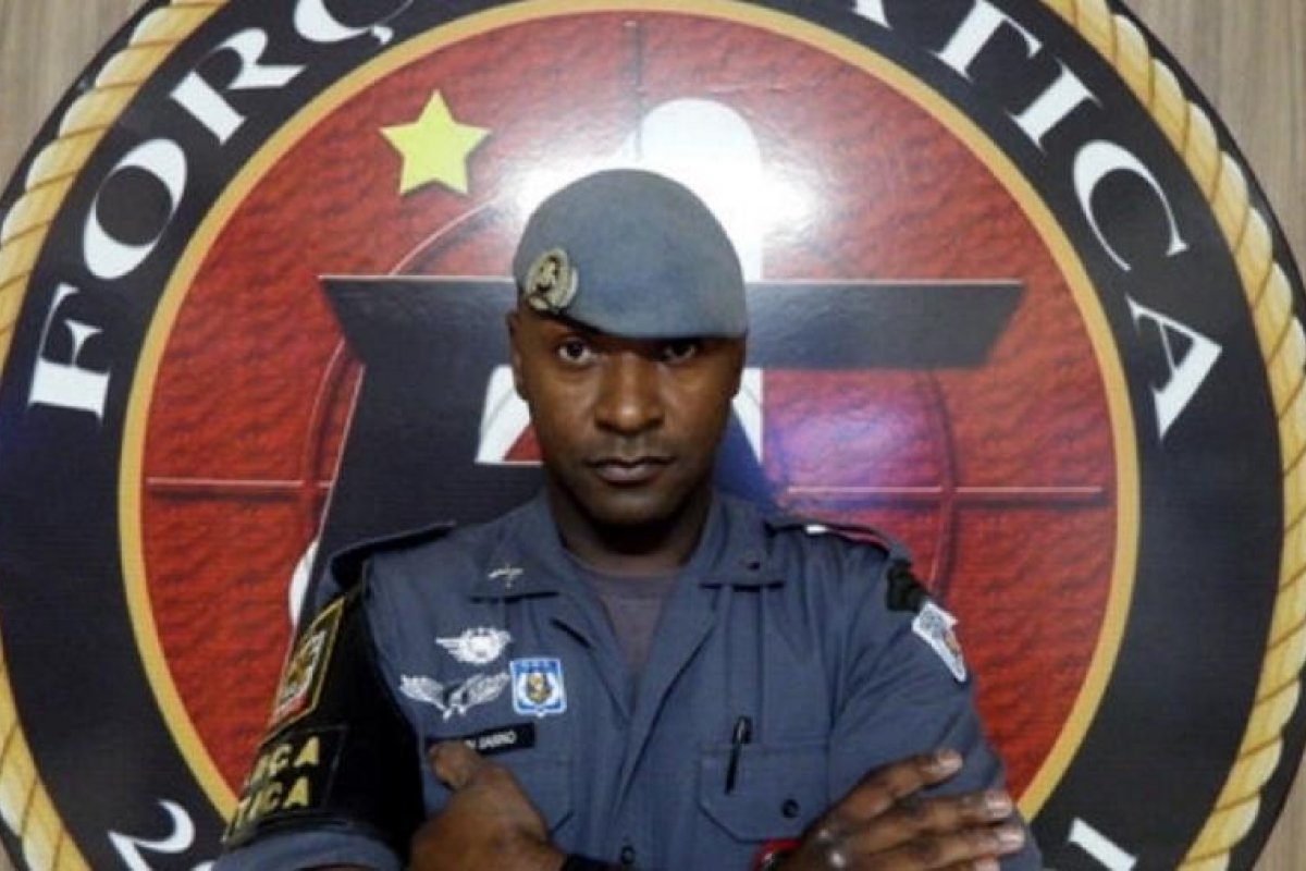 Investigação indica que judoca morto também atirou contra assassino