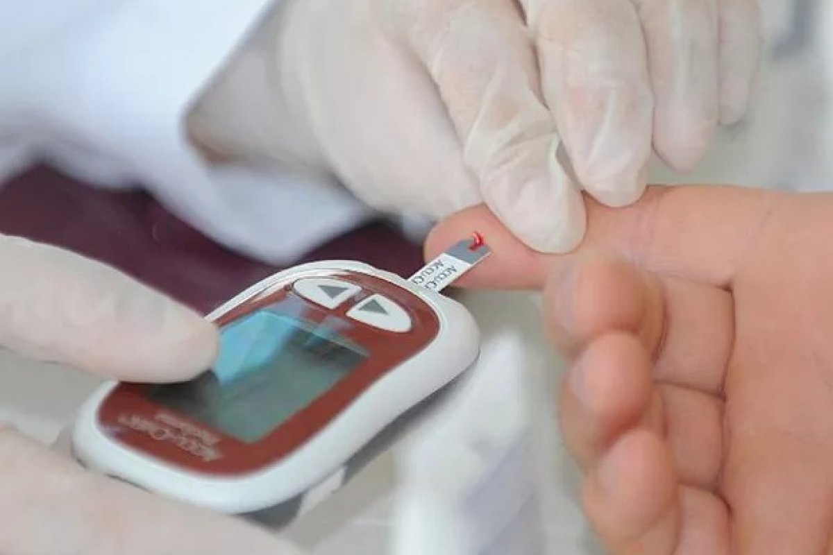 Diabetes tipo 2 aumenta risco de danos na estrutura cerebral, segundo pesquisa norte-americana