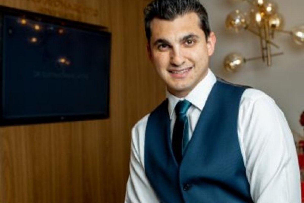 Com o aumento dos casos de Covid-19, Dr. Gustavo Marcatto explica a relação do coronavírus com problemas no sistema vascular!