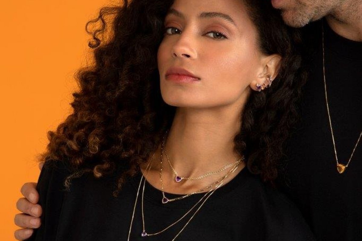 Carolina Neves lança coleção especial de Dia dos Namorados!