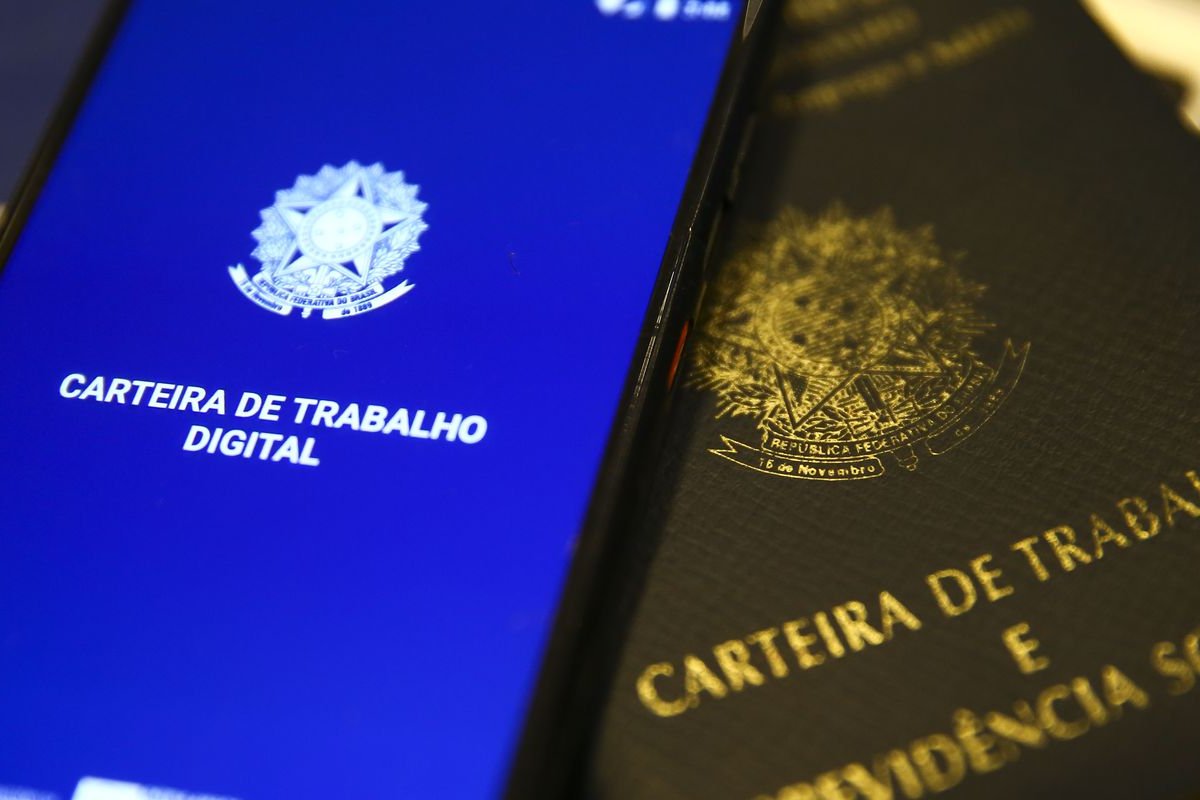 Bahia gerou mais de 15 mil postos de trabalho em abril de 2022